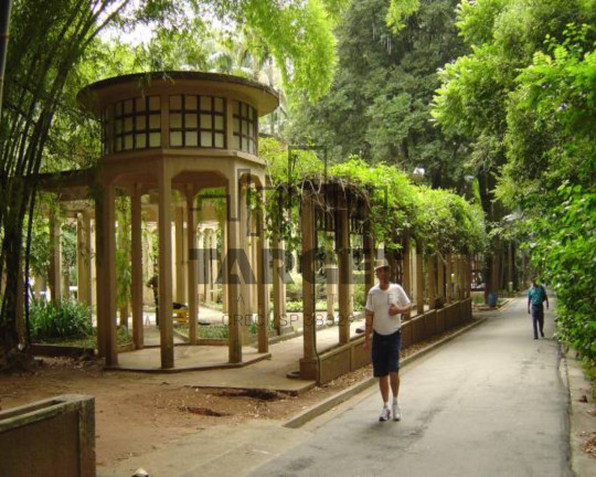 Imóvel para Alugar, 1.017 m² em água Branca - São Paulo