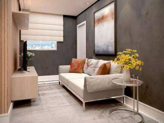 Imagem Apartamento com 2 Quartos à Venda, 32 m² em Itaquera - São Paulo