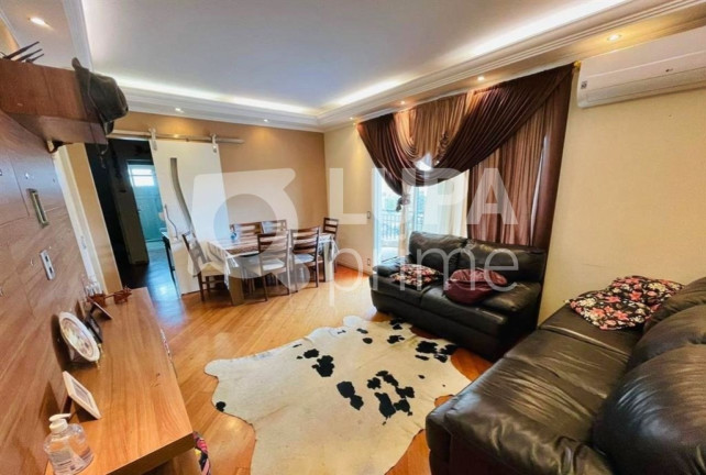 Imagem Apartamento com 3 Quartos à Venda, 92 m² em Mandaqui - São Paulo Imagem Apartamento com 3 Quartos à Venda, 92 m² em Mandaqui - São Paulo