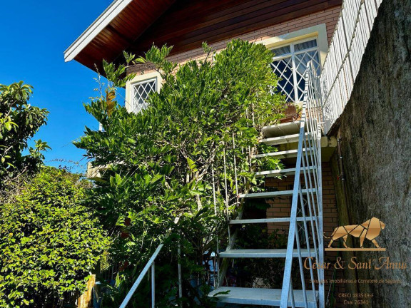 Imagem Casa de Condomínio com 4 Quartos à Venda, 1.350 m² em Vale Encantado - Campos Do Jordão