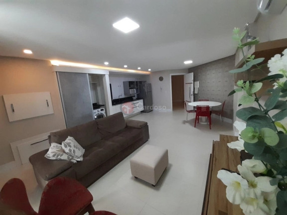 Imagem Apartamento com 2 Quartos à Venda, 69 m² em Navegantes - Capão Da Canoa