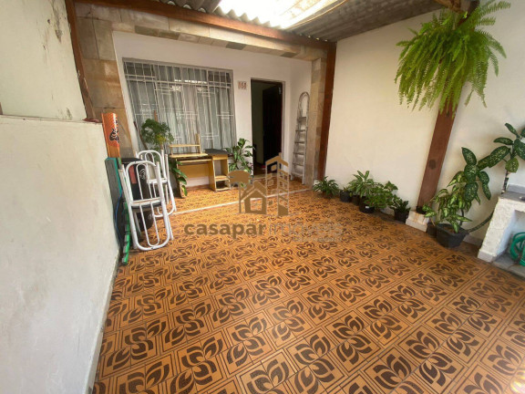 Imagem Sobrado com 2 Quartos à Venda, 85 m² em Santo Antonio - São Caetano Do Sul