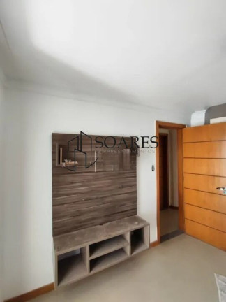 Imagem Apartamento com 3 Quartos à Venda, 105 m² em Marco - Belém