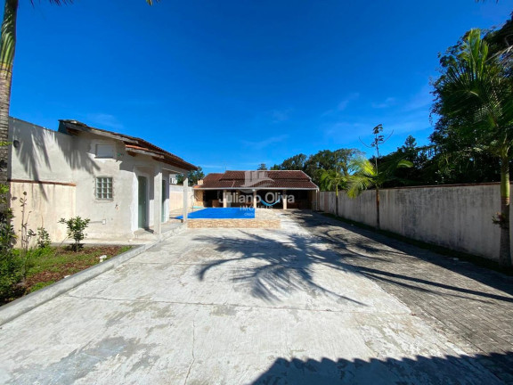Imagem Casa com 2 Quartos à Venda, 98 m² em Rainha Do Mar - Itapoá Imagem Casa com 2 Quartos à Venda, 98 m² em Rainha Do Mar - Itapoá