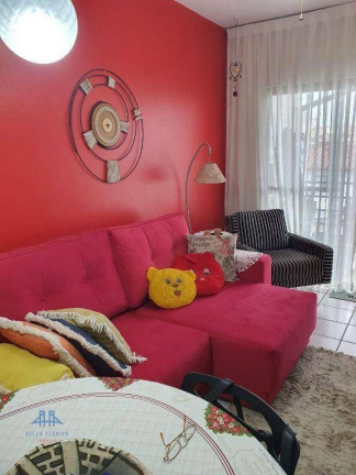 Imagem Apartamento com 1 Quarto à Venda, 42 m² em Canasvieiras - Florianópolis Imagem Apartamento com 1 Quarto à Venda, 42 m² em Canasvieiras - Florianópolis