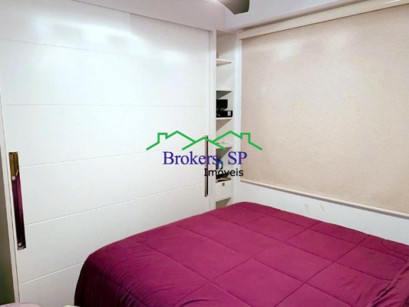Imagem Apartamento com 2 Quartos à Venda, em Jardim Da Saúde - São Paulo Imagem Apartamento com 2 Quartos à Venda, em Jardim Da Saúde - São Paulo