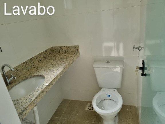 Imagem Casa com 2 Quartos à Venda, 135 m² em Paquetá - Belo Horizonte