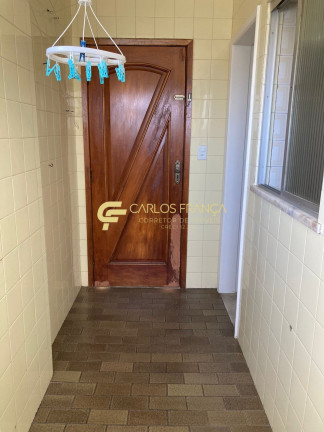 Imagem Apartamento com 2 Quartos à Venda, 80 m² em Federação - Salvador Imagem Apartamento com 2 Quartos à Venda, 80 m² em Federação - Salvador