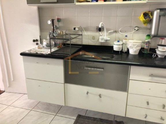 Imagem Apartamento com 3 Quartos à Venda, 118 m² em Santana - São Paulo Imagem Apartamento com 3 Quartos à Venda, 118 m² em Santana - São Paulo