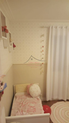 Imagem Apartamento com 2 Quartos à Venda, 50 m² em Itaquera - São Paulo
