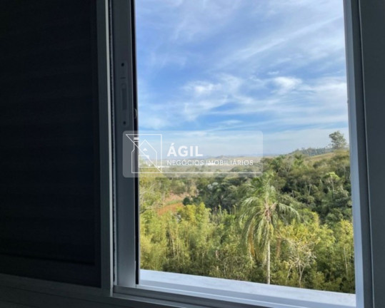 Imagem Apartamento com 2 Quartos à Venda, 52 m² em Pagador De Andrade - Jacareí Imagem Apartamento com 2 Quartos à Venda, 52 m² em Pagador De Andrade - Jacareí