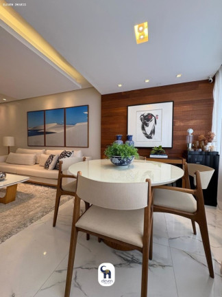 Imagem Apartamento com 3 Quartos à Venda, 120 m² em Pituba - Salvador Imagem Apartamento com 3 Quartos à Venda, 120 m² em Pituba - Salvador