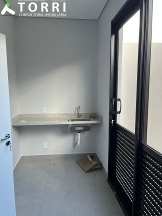 Imagem Imóvel com 3 Quartos à Venda, 292 m² em Alphaville Nova Esplanada - Votorantim