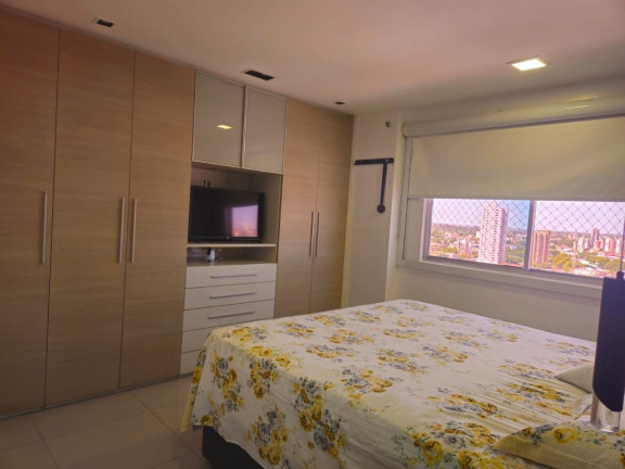Imagem Apartamento com 3 Quartos à Venda, em Jóquei - Teresina Imagem Apartamento com 3 Quartos à Venda, em Jóquei - Teresina
