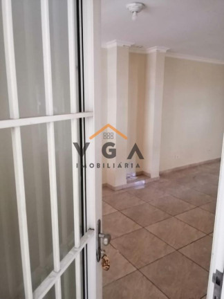 Imagem Casa com 4 Quartos à Venda, 270 m² em Vila Nhocune - São Paulo