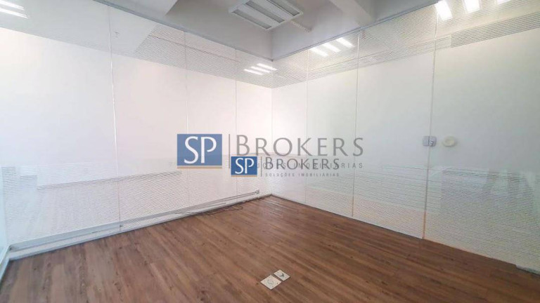 Imagem Sala Comercial para Alugar, 180 m² em Itaim Bibi - São Paulo Imagem Sala Comercial para Alugar, 180 m² em Itaim Bibi - São Paulo