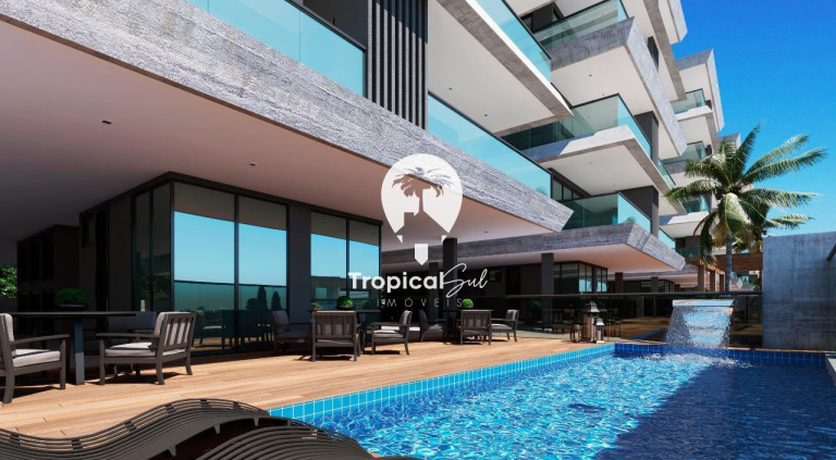 Apartamento com 1 Quarto à Venda, 141 m² em Marajó - Matinhos