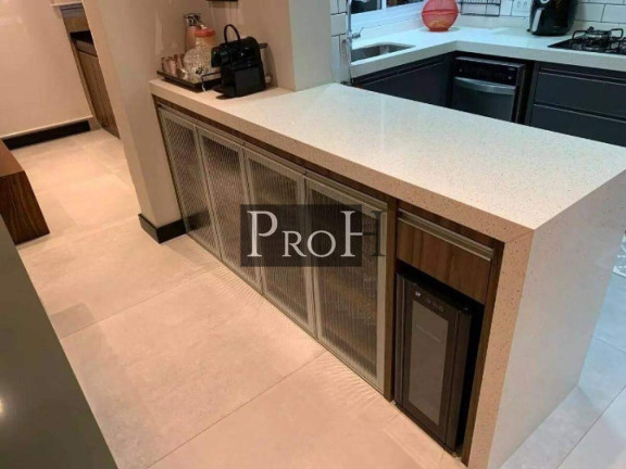 Imagem Apartamento com 3 Quartos à Venda, 103 m² em Centro - Santo André Imagem Apartamento com 3 Quartos à Venda, 103 m² em Centro - Santo André