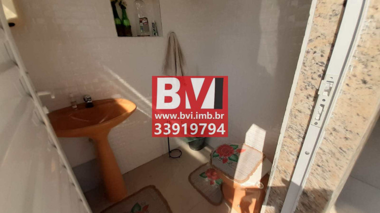 Imagem Casa com 2 Quartos à Venda, 88 m² em Jardim América - Rio De Janeiro Imagem Casa com 2 Quartos à Venda, 88 m² em Jardim América - Rio De Janeiro