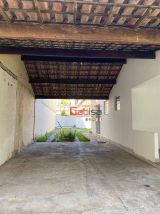 Imagem Casa com 3 Quartos para Alugar, 130 m² em Centro - Cabo Frio Imagem Casa com 3 Quartos para Alugar, 130 m² em Centro - Cabo Frio