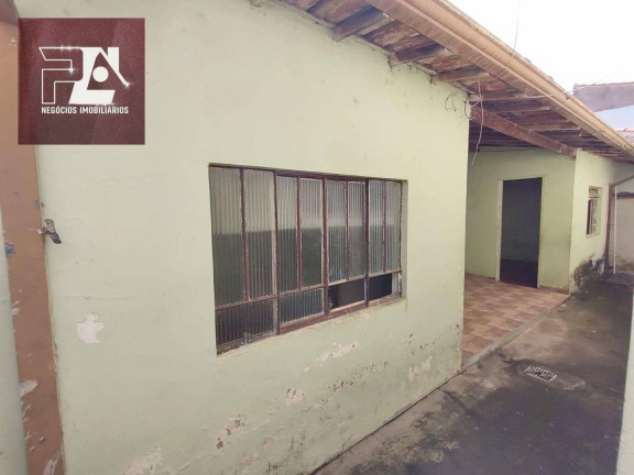 Imagem Casa com 3 Quartos à Venda, 142 m² em Parque Residencial Beira Rio - Guaratinguetá Imagem Casa com 3 Quartos à Venda, 142 m² em Parque Residencial Beira Rio - Guaratinguetá