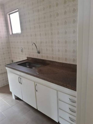 Imagem Apartamento com 2 Quartos à Venda, 50 m² em Jardim Da Saúde - São Paulo Imagem Apartamento com 2 Quartos à Venda, 50 m² em Jardim Da Saúde - São Paulo