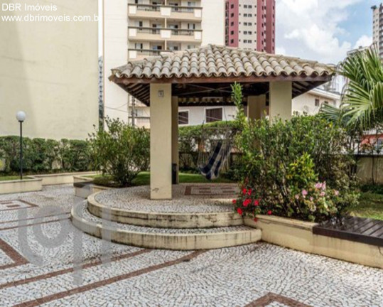 Imagem Apartamento com 2 Quartos à Venda, 58 m² em Mandaqui - São Paulo