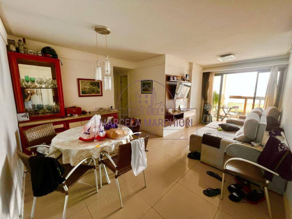 Imagem Apartamento com 2 Quartos à Venda, 80 m² em Itapuã - Vila Velha Imagem Apartamento com 2 Quartos à Venda, 80 m² em Itapuã - Vila Velha
