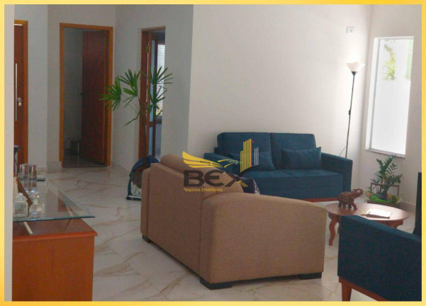 Imagem Casa com 4 Quartos à Venda, 298 m² em Morada Das Flores (aldeia Da Serra) - Santana De Parnaíba Imagem Casa com 4 Quartos à Venda, 298 m² em Morada Das Flores (aldeia Da Serra) - Santana De Parnaíba
