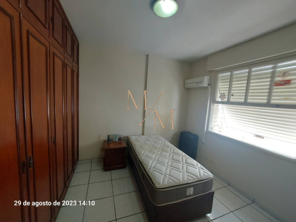 Imagem Apartamento com 4 Quartos à Venda, 186 m² em Embaré - Santos Imagem Apartamento com 4 Quartos à Venda, 186 m² em Embaré - Santos