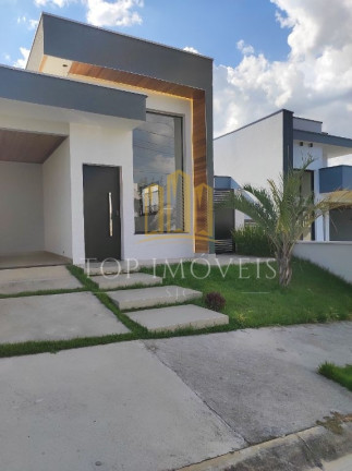 Imagem Casa de Condomínio com 3 Quartos à Venda, 250 m² em Parque Residencial Maria Elmira - Caçapava Imagem Casa de Condomínio com 3 Quartos à Venda, 250 m² em Parque Residencial Maria Elmira - Caçapava