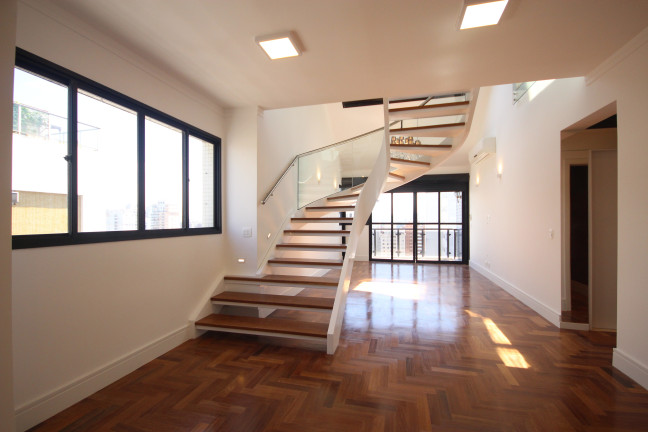 Imóvel com 3 Quartos à Venda, 314 m² em Moema Pássaros - São Paulo
