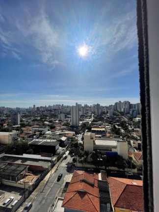 Imagem Apartamento com 2 Quartos à Venda, 65 m² em Vila Da Saúde - São Paulo Imagem Apartamento com 2 Quartos à Venda, 65 m² em Vila Da Saúde - São Paulo