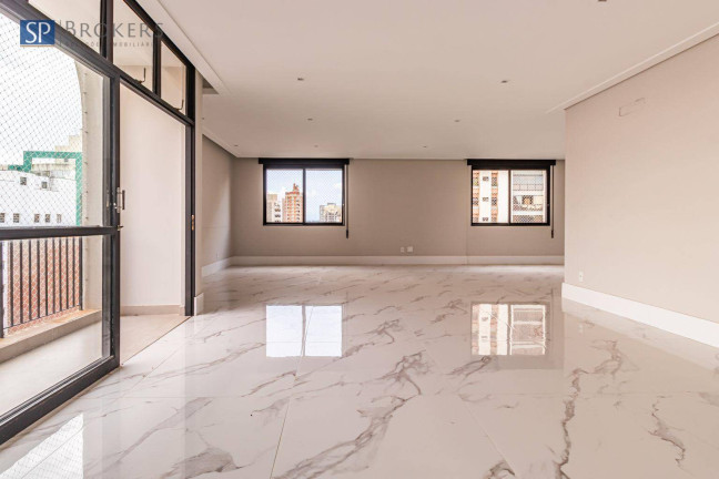 Imagem Apartamento com 4 Quartos à Venda, 493 m² em Cambuí - Campinas Imagem Apartamento com 4 Quartos à Venda, 493 m² em Cambuí - Campinas