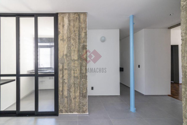 Imagem Apartamento com 2 Quartos à Venda, 121 m² em Higienópolis - São Paulo