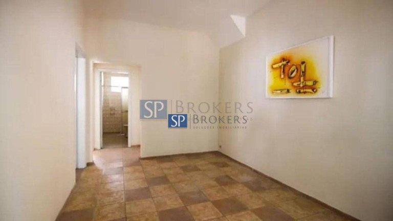 Imagem Apartamento com 2 Quartos à Venda, 70 m² em Pinheiros - São Paulo Imagem Apartamento com 2 Quartos à Venda, 70 m² em Pinheiros - São Paulo