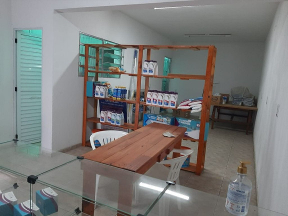 Imagem Casa com 3 Quartos à Venda, 101 m² em Vila Figueira - Suzano