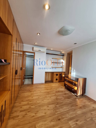 Imagem Apartamento à Venda, em Barra Da Tijuca - Rio De Janeiro Imagem Apartamento à Venda, em Barra Da Tijuca - Rio De Janeiro