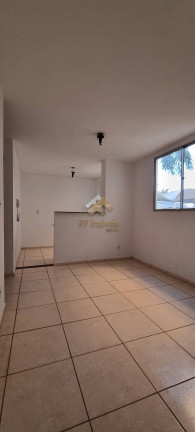 Imagem Apartamento com 2 Quartos à Venda,  em São Carlos