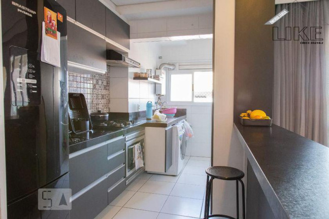 Imagem Imóvel com 2 Quartos à Venda, 70 m² em Jardim Veneza - São José Dos Campos