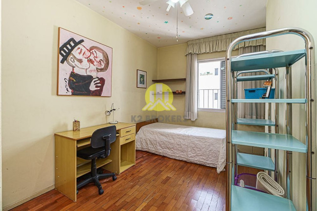 Imagem Apartamento com 3 Quartos à Venda, 119 m² em Higienópolis - São Paulo Imagem Apartamento com 3 Quartos à Venda, 119 m² em Higienópolis - São Paulo