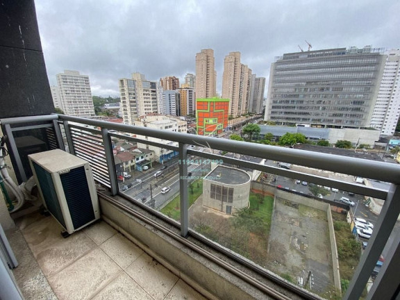 Imagem Sala Comercial à Venda, 48 m² em Vila Cordeiro - São Paulo Imagem Sala Comercial à Venda, 48 m² em Vila Cordeiro - São Paulo