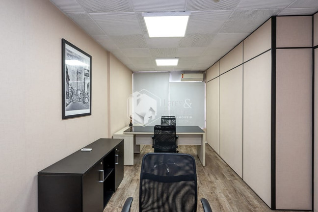 Imagem Sala Comercial à Venda, 39 m² em Jardim Paulista - São Paulo