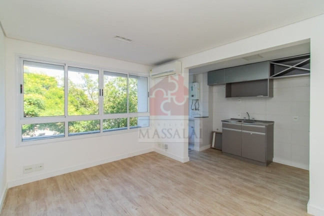 Imagem Apartamento com 2 Quartos à Venda, 50 m² em Tristeza - Porto Alegre Imagem Apartamento com 2 Quartos à Venda, 50 m² em Tristeza - Porto Alegre