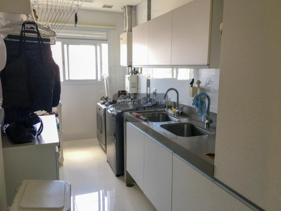 Imagem Apartamento com 4 Quartos à Venda, 255 m² em Centro - São Bernardo Do Campo
