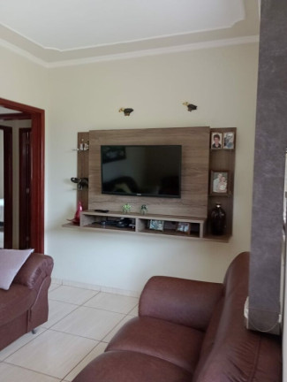 Imagem Imóvel com 2 Quartos à Venda, 74 m² em Sítio Recreio São Judas Thadeu - Lençóis Paulista