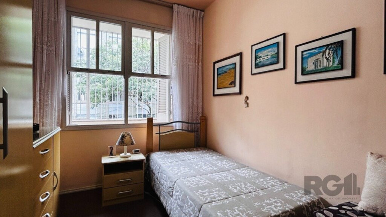 Imagem Apartamento com 2 Quartos à Venda, 76 m² em Centro Histórico - Porto Alegre