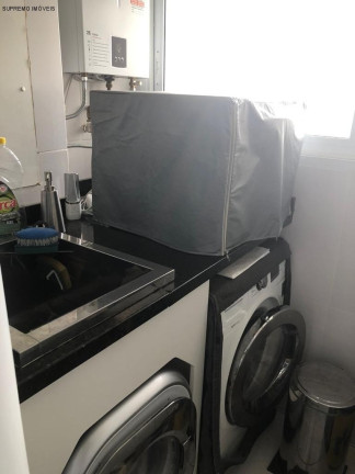 Imagem Flat com 3 Quartos à Venda, 81 m² em Vila Sônia - São Paulo Imagem Flat com 3 Quartos à Venda, 81 m² em Vila Sônia - São Paulo