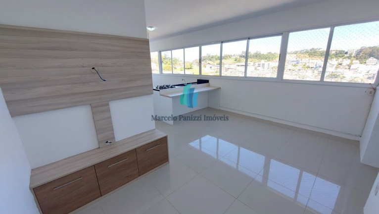 Imagem Apartamento com 2 Quartos à Venda, 65 m² em Licorsul - Bento Gonçalves