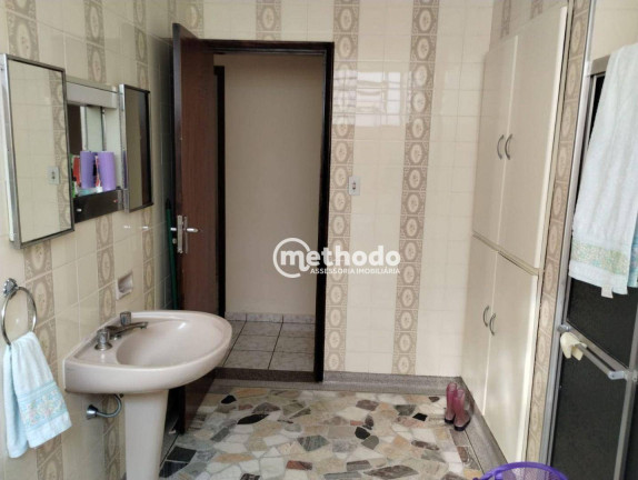 Imagem Casa com 3 Quartos à Venda, 196 m² em Jardim Chapadão - Campinas Imagem Casa com 3 Quartos à Venda, 196 m² em Jardim Chapadão - Campinas